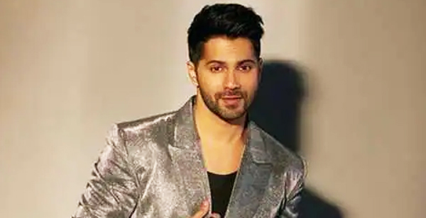 Varun Dhawan
